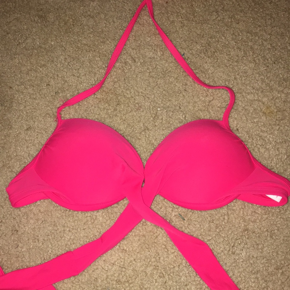 Bikini top